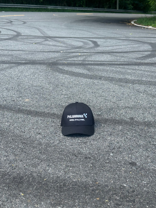 001 PXL CAP