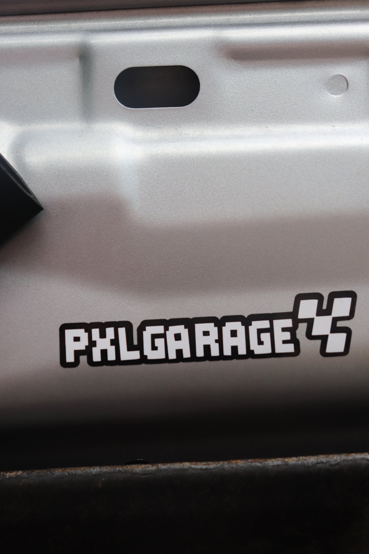 001 PXL STICKER