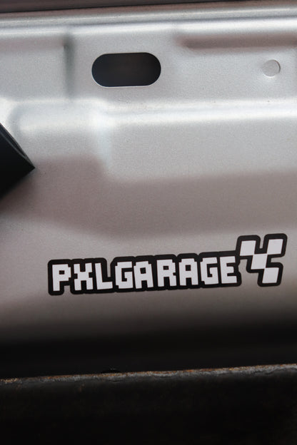 001 PXL STICKER