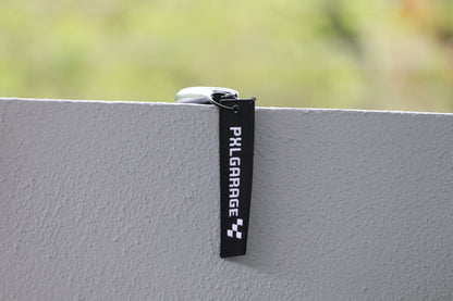001 PXL KEYCHAIN