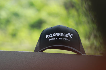 001 PXL CAP